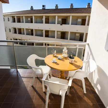 Apartament Mexico Planetcostadorada